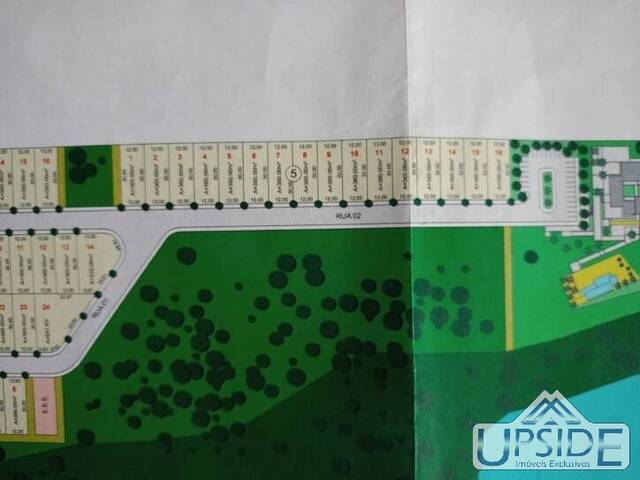 #TE0156 - Terreno para Venda em Caçapava - SP - 3