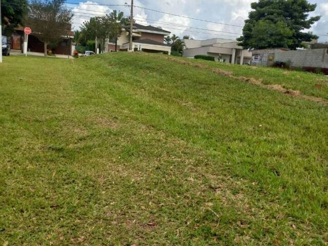 #TE0165 - Terreno para Venda em Jacareí - SP - 1