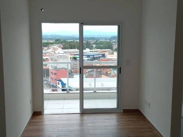 #AP0383 - Apartamento para Venda em Jacareí - SP - 1