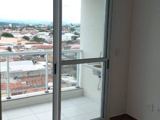 #AP0383 - Apartamento para Venda em Jacareí - SP - 2