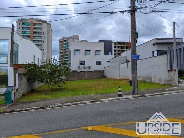 #TE0172 - Terreno para Venda em São José dos Campos - SP - 1