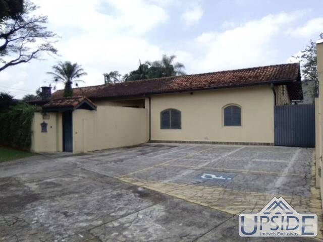 #CA0339 - Casa para Venda em São José dos Campos - SP - 1