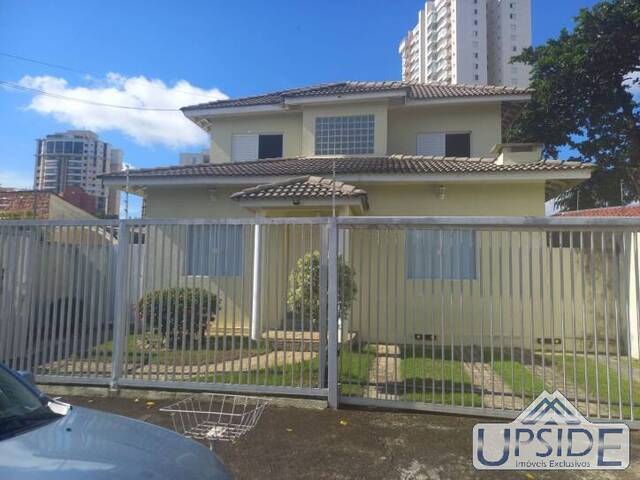 #CA0341 - Casa para Locação em São José dos Campos - SP - 1