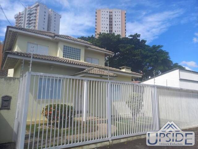 #CA0341 - Casa para Locação em São José dos Campos - SP - 2