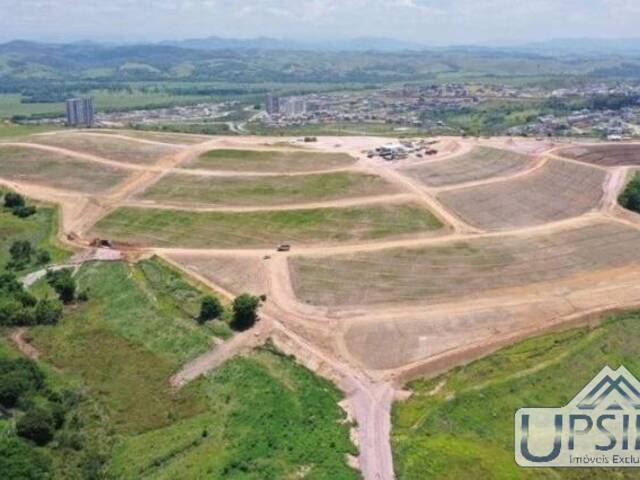 #TE0187 - Terreno para Venda em São José dos Campos - SP - 2