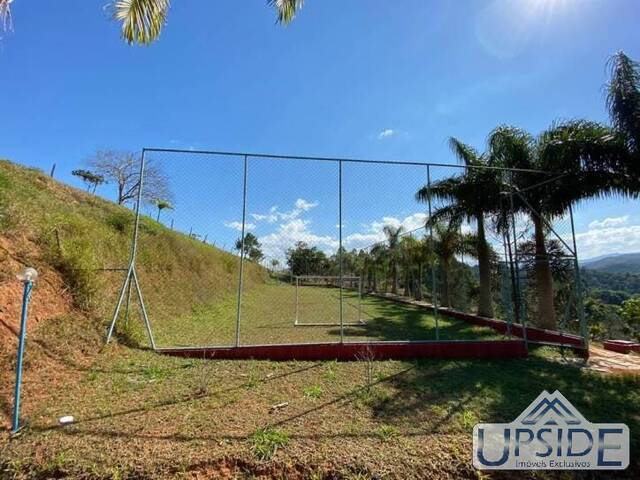 #CH0016 - Chácara para Venda em São José dos Campos - SP - 3