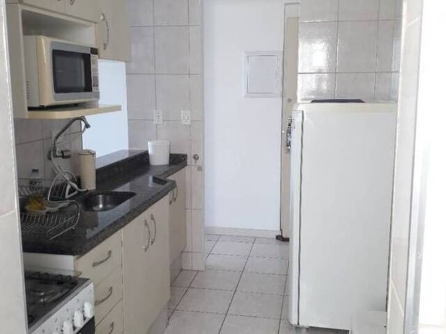 Apartamento para Locação em São José dos Campos - 5