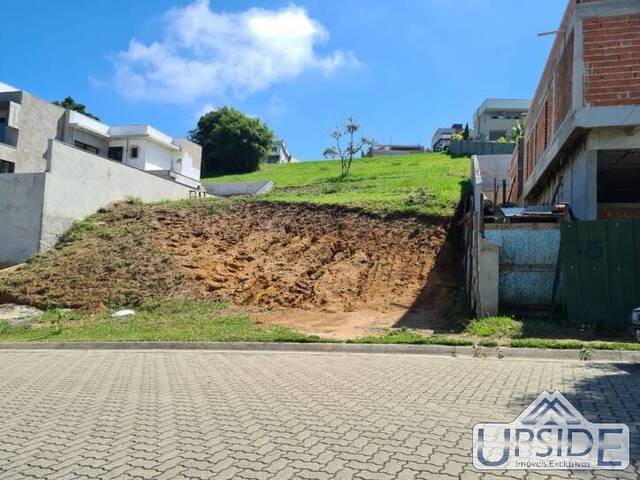 #TE0189 - Terreno para Venda em São José dos Campos - SP - 1