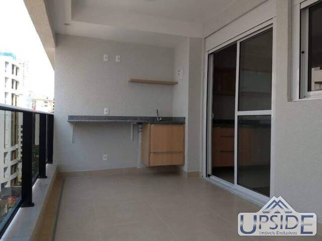 #AP0441 - Apartamento para Locação em São José dos Campos - SP - 1