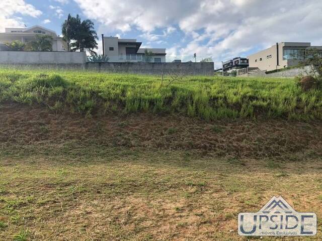 #TE0197 - Terreno para Venda em São José dos Campos - SP - 1