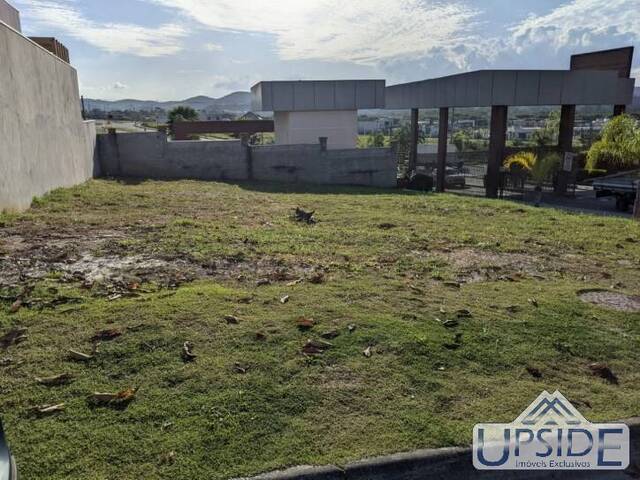 #TE0198 - Terreno para Venda em São José dos Campos - SP - 1