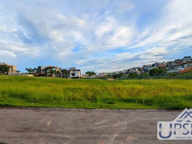 #TE0202 - Terreno para Venda em São José dos Campos - SP - 1