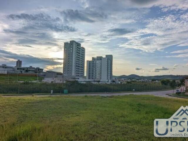 #TE0202 - Terreno para Venda em São José dos Campos - SP - 2