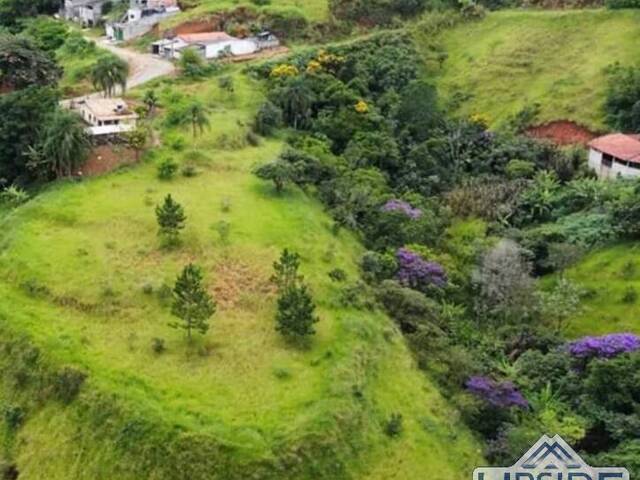 #CH0018 - Chácara para Venda em São José dos Campos - SP - 2