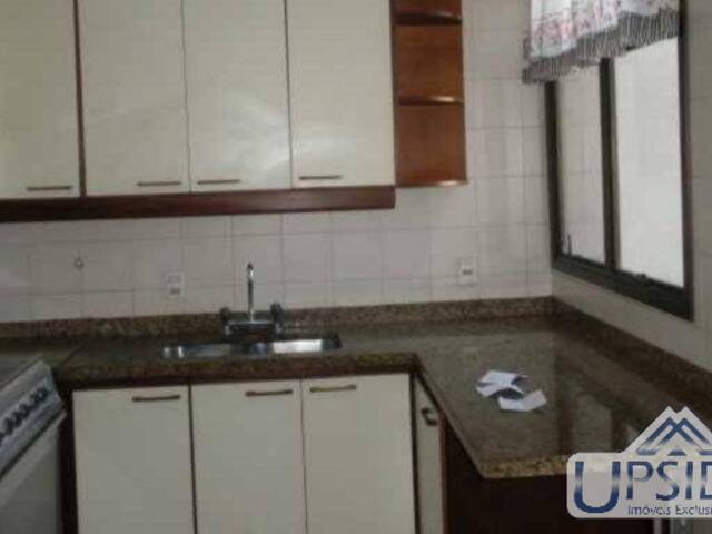 Apartamento para Locação em São José dos Campos - 5