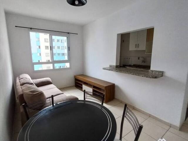 #AP0483 - Apartamento para Locação em São José dos Campos - SP - 2