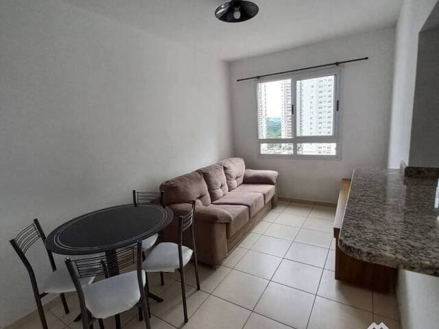 Apartamento para Locação em São José dos Campos - 4