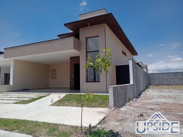 #CA0402 - Casa para Venda em Caçapava - SP - 2