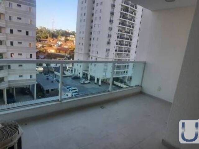 Apartamento para Locação em São José dos Campos - 4