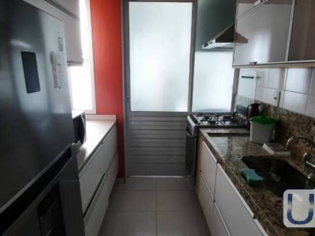 Apartamento para Locação em São José dos Campos - 4