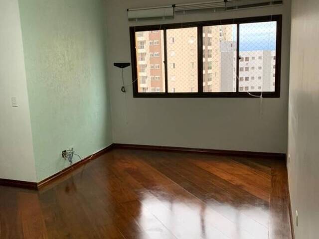 #AP0511 - Apartamento para Locação em São José dos Campos - SP - 1