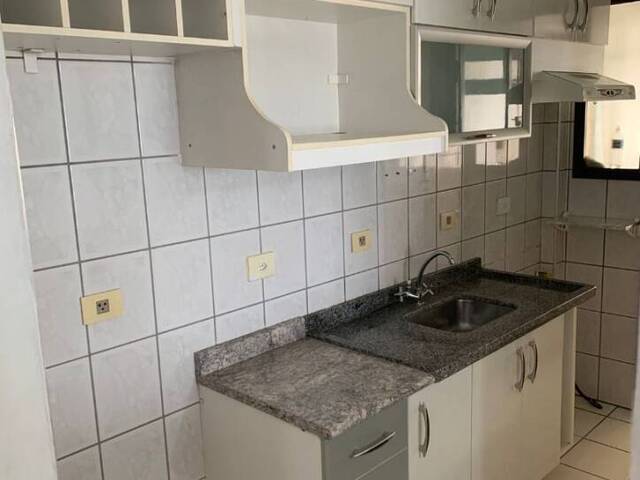 Apartamento para Locação em São José dos Campos - 4