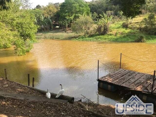 #CH0021 - Chácara para Venda em Jacareí - SP - 3