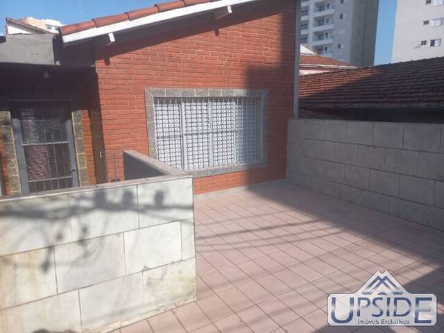 #CA0417 - Casa para Venda em Jacareí - SP - 1