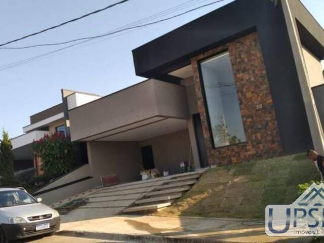 #CA0423 - Casa para Venda em Caçapava - SP - 1