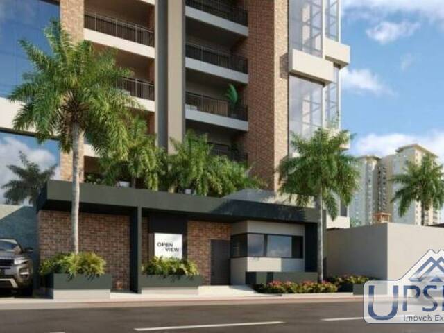 #1252 - Apartamento para Venda em São José dos Campos - SP - 2