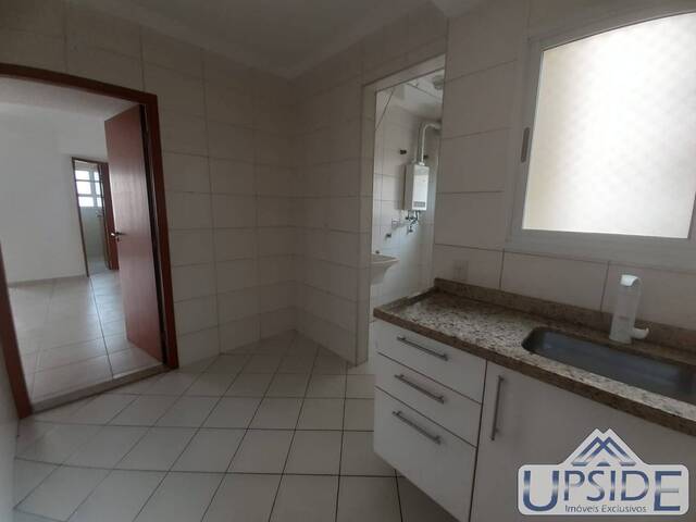 Apartamento para Venda em São José dos Campos - 5