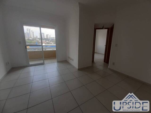 #1032 - Apartamento para Venda em São José dos Campos - SP - 1