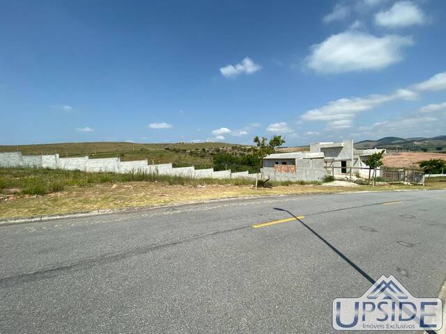 #1051 - Terreno em condomínio para Venda em São José dos Campos - SP - 2