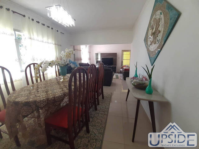 #1060 - Casa para Venda em São José dos Campos - SP - 2