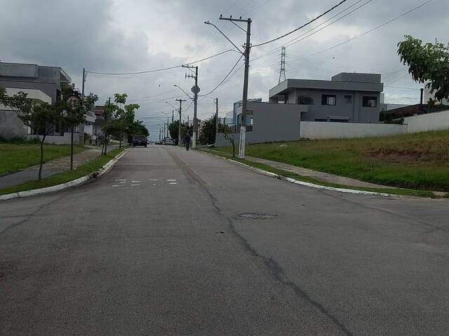 #1086 - Terreno para Venda em São José dos Campos - SP - 2