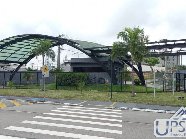 #1086 - Terreno para Venda em São José dos Campos - SP - 1