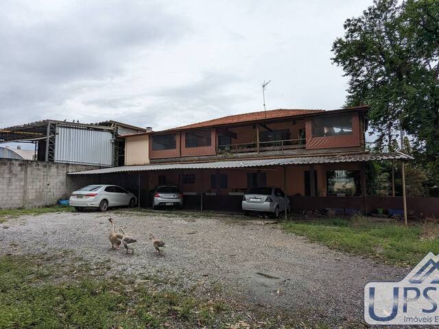 #1096 - Casa para Venda em São José dos Campos - SP - 3