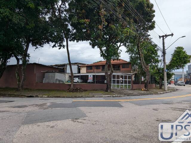 #1096 - Casa para Venda em São José dos Campos - SP - 1