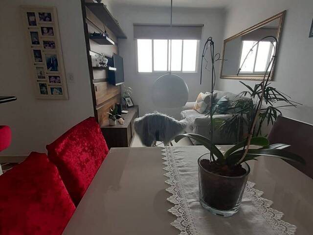 Apartamento para Venda em São José dos Campos - 3