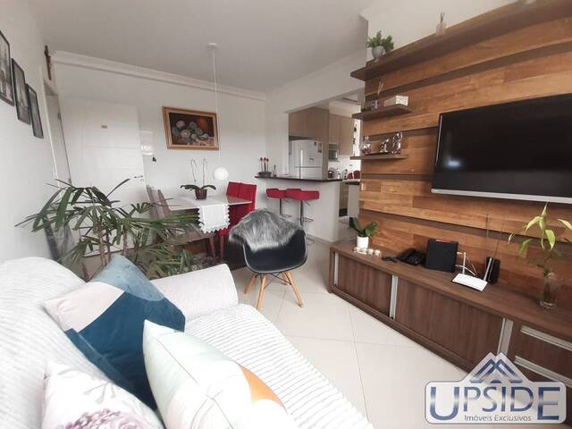 Apartamento para Venda em São José dos Campos - 2