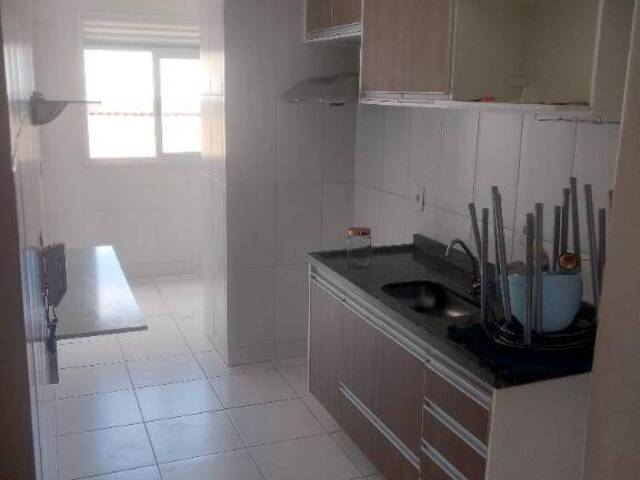 Apartamento para Venda em São José dos Campos - 4