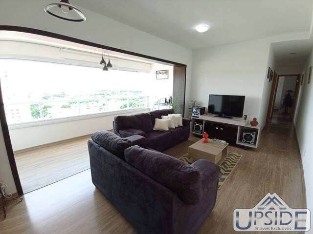 Apartamento para Venda em São José dos Campos - 5