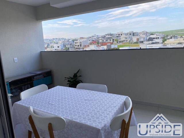 Apartamento para Venda em São José dos Campos - 2