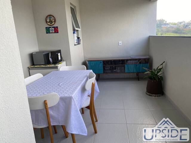 Apartamento para Venda em São José dos Campos - 3