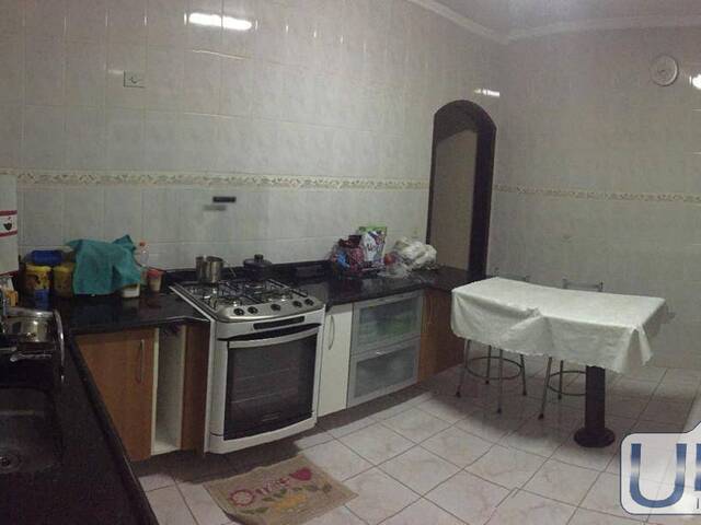 #1135 - Casa para Venda em São José dos Campos - SP - 3