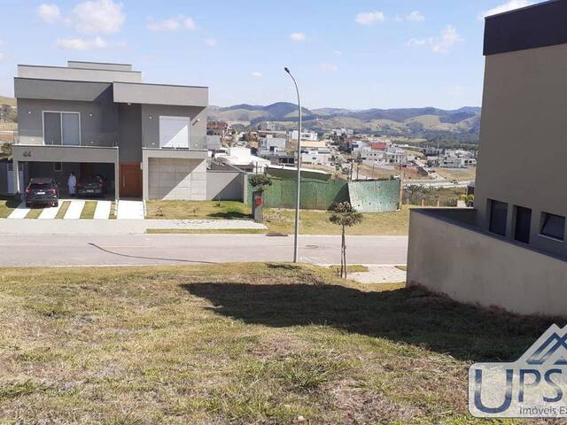 Venda em Condomínio Residencial Alphaville I - São José dos Campos