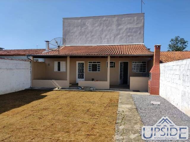 #1146 - Casa para Venda em Jacareí - SP - 2