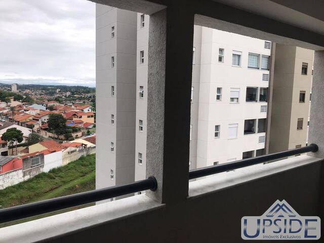 Apartamento para Venda em São José dos Campos - 2