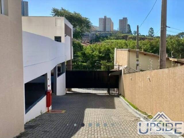 #1162 - Apartamento para Venda em Jacareí - SP - 2