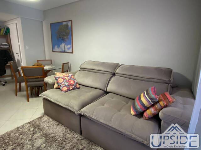 Apartamento para Venda em São José dos Campos - 3